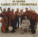CD - Lake City Stompers - 20 Jahre Lake City Stompers