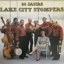 LP - Lake City Stompers - 20 Jahre