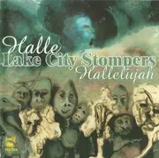 CD - Lake City Stompers - Halle Hallelujah