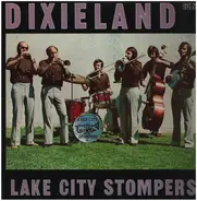 Lake City Stompers - Dixieland