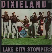 Lake City Stompers - Dixieland