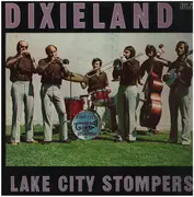 LP - Lake City Stompers - Dixieland