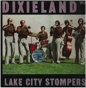 Lake City Stompers - Dixieland