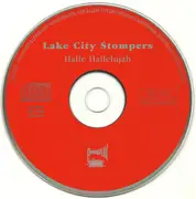 CD - Lake City Stompers - Halle Hallelujah
