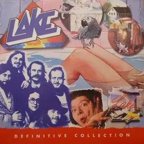 Lake - Definitive Collection