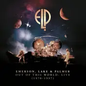Lake Emerson & Palmer