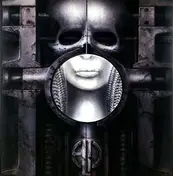 Lake Emerson & Palmer - Brain Salad Surgery