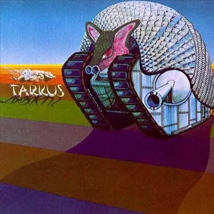 Lake Emerson & Palmer - Tarkus