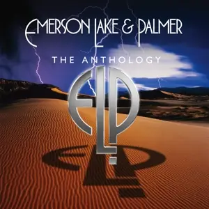 Lake Emerson & Palmer - The Anthology