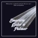 LP-Box - Lake  Emerson & Palmer - Welcome Back My Friends To Theshow That Never Ends - .. TO THE SHOW THAT NEVER ENDS