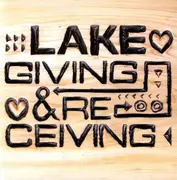 LP - Lake - Giving & Receiving