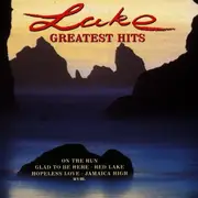 CD - Lake - Greatest Hits
