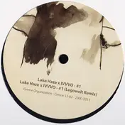 Lake Haze - #1