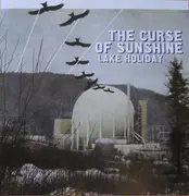 CD - Lake Holiday - The Curse Of Sunshine