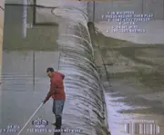 CD - Lake Holiday - The Curse Of Sunshine