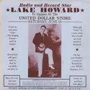 LP - Lake Howard - The Singing Farmer