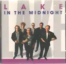 CD - Lake - In The Midnight