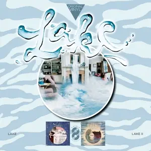 Lake - Lake + Lake II
