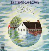 7inch Vinyl Single - Lake - Letters Of Love