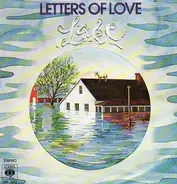 Lake - Letters Of Love