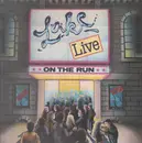 Double LP - Lake - Live On The Run