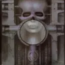 LP - Emerson, Lake & Palmer - Brain Salad Surgery - POSTER, GIMMICK COVER