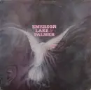 LP - Emerson, Lake & Palmer - Emerson, Lake & Palmer