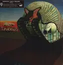 LP - Lake & Palmer Emerson - Tarkus - Gatefold, 140g