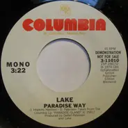 Lake - Paradise Way