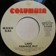 Lake - Paradise Way