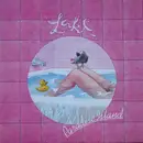 LP - Lake - Paradise Island