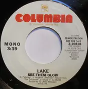 Lake - See Them Glow