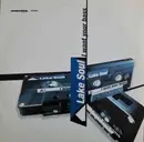 12inch Vinyl Single - Lake Soul - I Want Your Bass