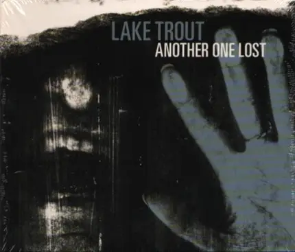 Lake Trout - Another One Lost