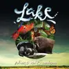 CD - Lake - Wings Of Freedom