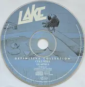 Double CD - Lake - Definitive Collection