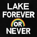 LP - Lake - Forever Or Never
