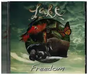 CD - Lake - Freedom