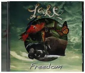 Lake - Freedom