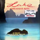 LP - Lake - Greatest Hits
