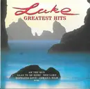 CD - Lake - Greatest Hits