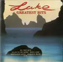 CD - Lake - Greatest Hits