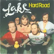 Lake - Hard Road