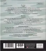 Double CD - Lake - Lake ★ Lake II ★  Paradise Island