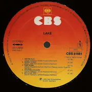 LP - Lake - Lake