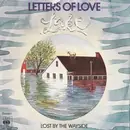 7inch Vinyl Single - Lake - Letters Of Love