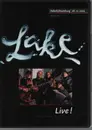 DVD - Lake - Live!
