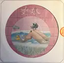 Picture Disc - Lake - Paradise Island