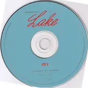 Double CD - Lake - Paradise Way - The Very Best Of Lake