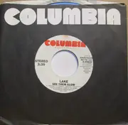 7inch Vinyl Single - Lake - See Them Glow